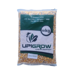 Whole-Maize